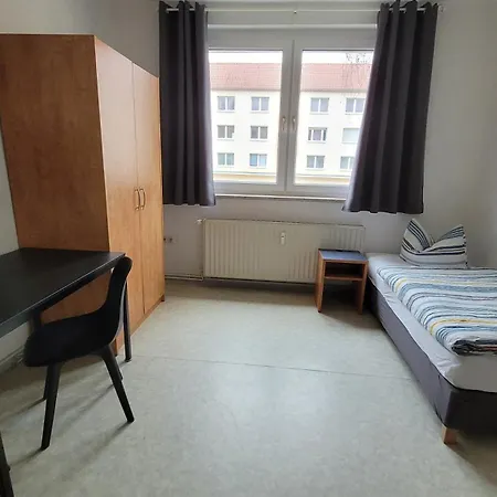 Fuer Monteure In * Мерзебург