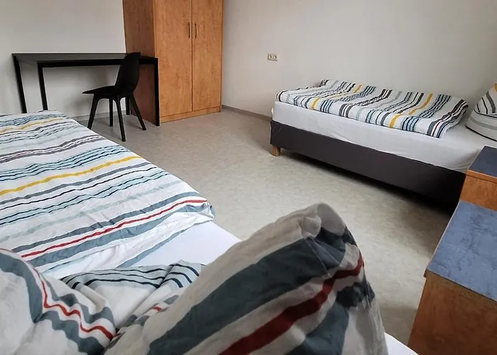 Fuer Monteure In Merseburg