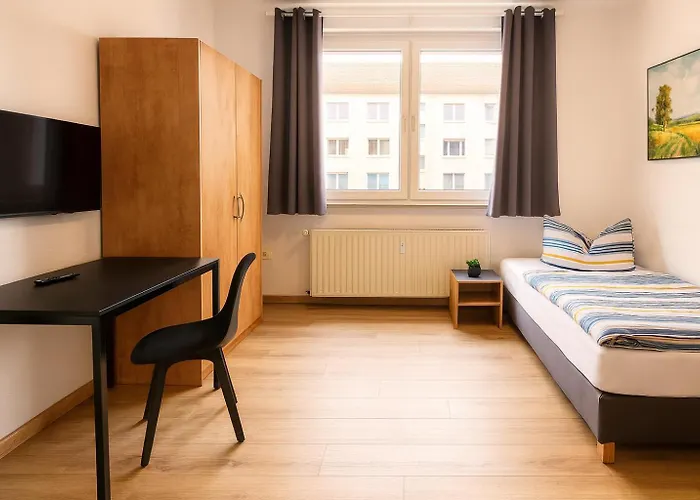 Fuer Monteure In Merseburg